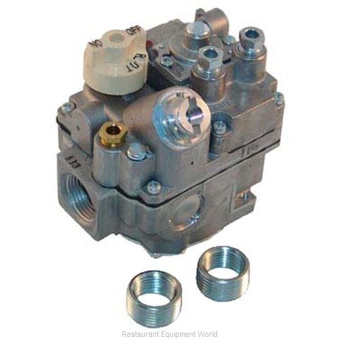 All Points 54-1001 Gas Valve