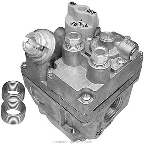 All Points 54-1005 Gas Valve