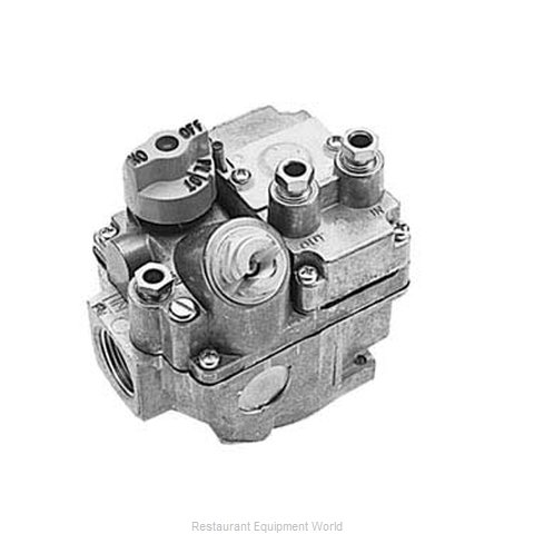 All Points 54-1006 Gas Valve