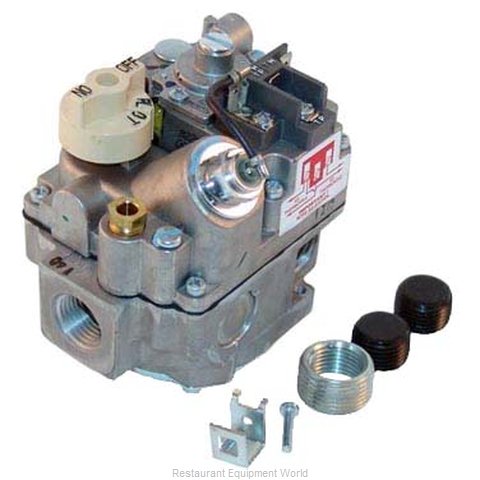 All Points 54-1009 Gas Valve