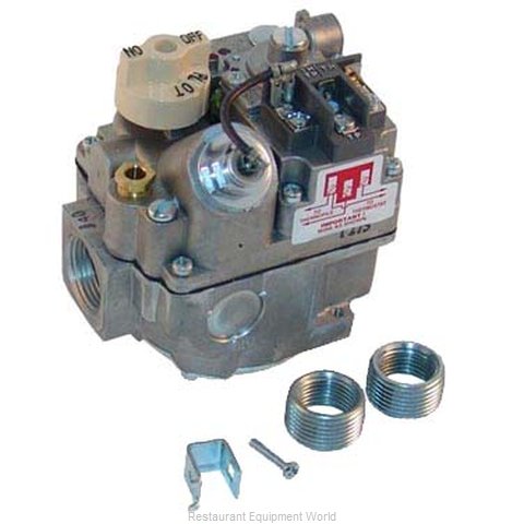 All Points 54-1011 Gas Valve