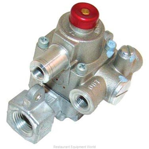 All Points 54-1017 Gas Valve