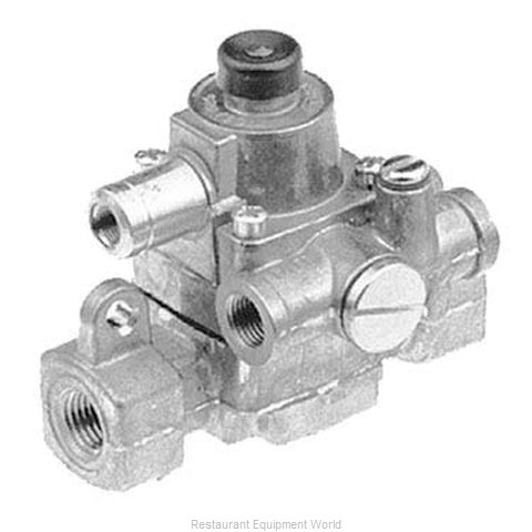 All Points 54-1020 Gas Valve