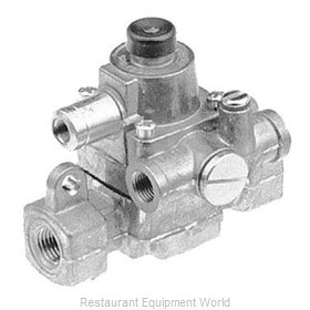 All Points 54-1020 Gas Valve