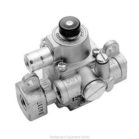 All Points 54-1021 Gas Valve