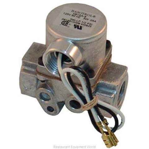 All Points 54-1024 Gas Valve