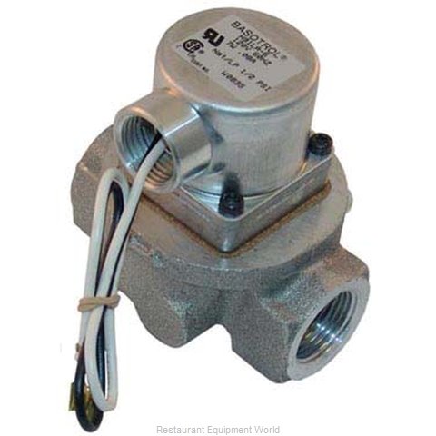 All Points 54-1025 Gas Valve