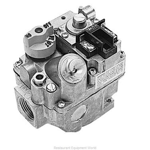 All Points 54-1027 Gas Valve