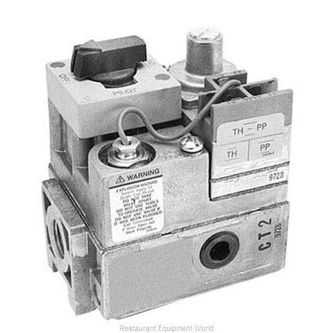 All Points 54-1039 Gas Valve