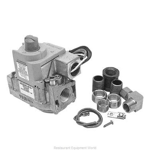 All Points 54-1042 Gas Valve