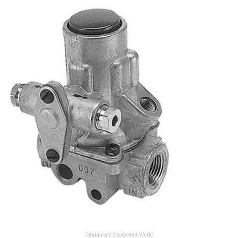 All Points 54-1043 Gas Valve