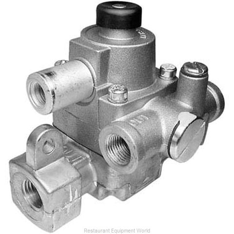 All Points 54-1044 Gas Valve