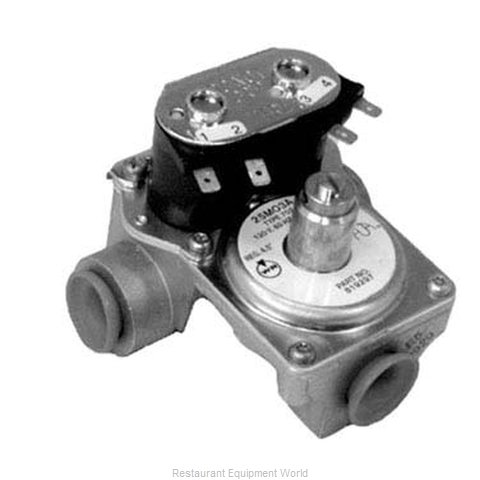 All Points 54-1052 Gas Valve