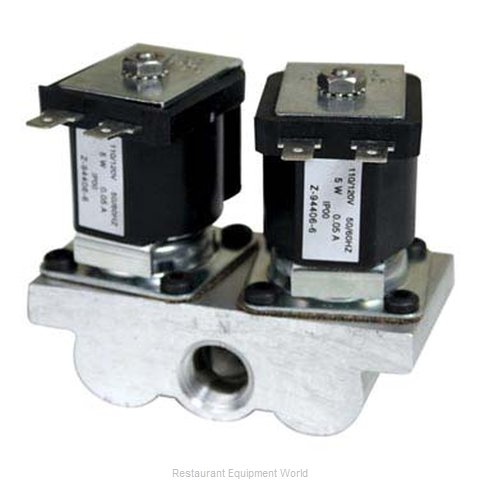 All Points 54-1053 Gas Valve