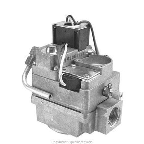 All Points 54-1057 Gas Valve
