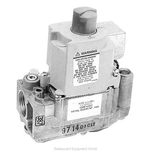 All Points 54-1059 Gas Valve