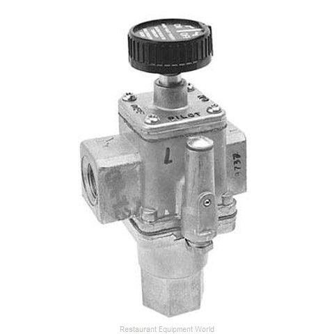 All Points 54-1064 Gas Valve