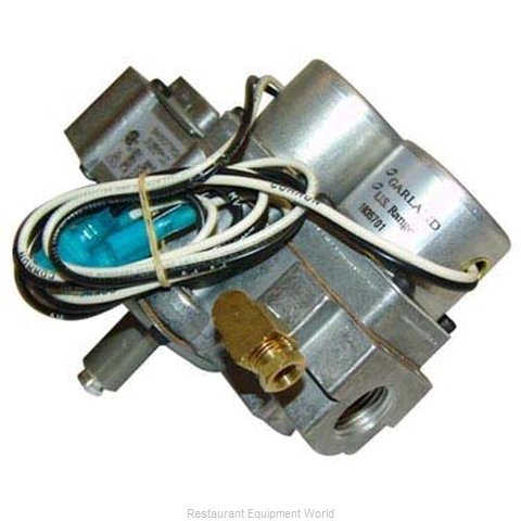 All Points 54-1065 Gas Valve