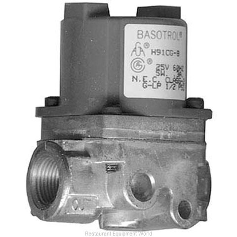 All Points 54-1067 Gas Valve