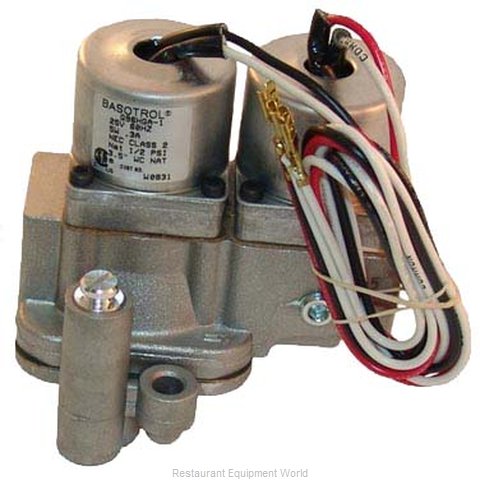 All Points 54-1075 Gas Valve