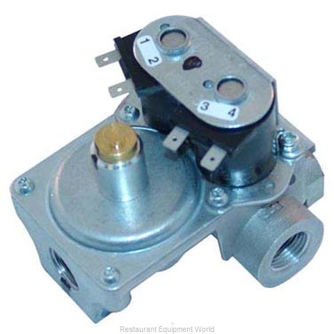 All Points 54-1076 Gas Valve
