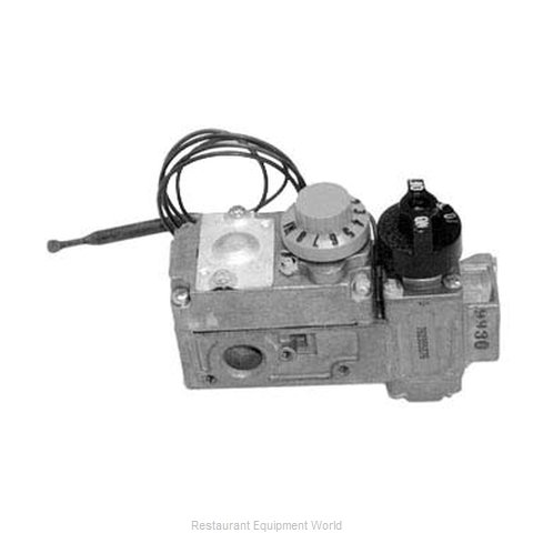 All Points 54-1077 Gas Valve