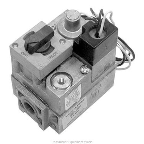 All Points 54-1079 Gas Valve