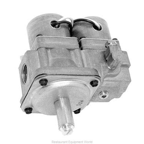 All Points 54-1080 Gas Valve