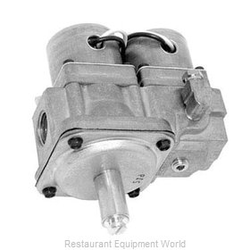 All Points 54-1080 Gas Valve