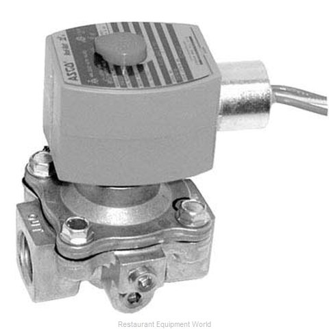 All Points 54-1086 Gas Valve