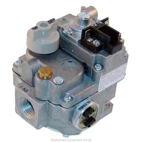 All Points 54-1087 Gas Valve