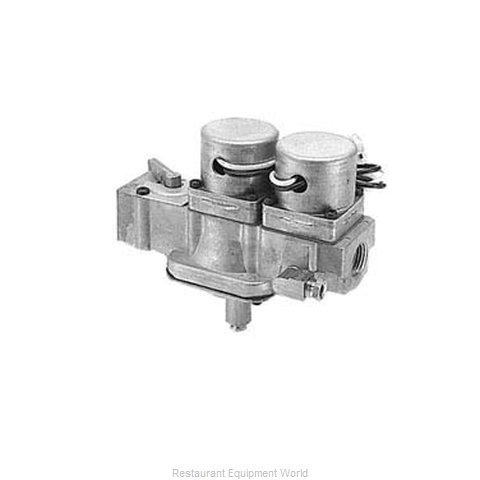 All Points 54-1089 Gas Valve