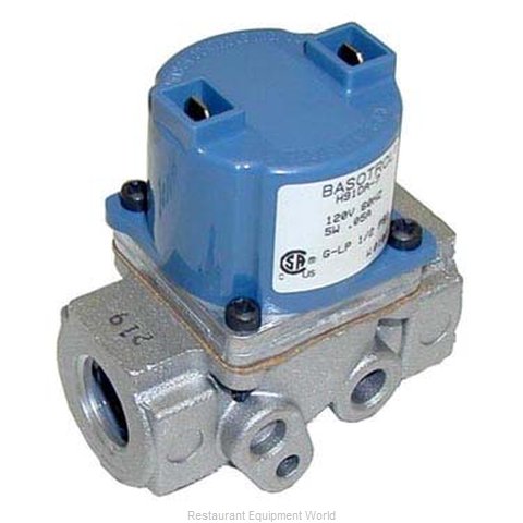 All Points 54-1092 Gas Valve