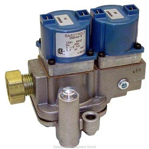 All Points 54-1096 Gas Valve