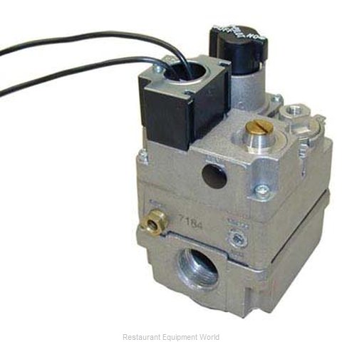 All Points 54-1099 Gas Valve