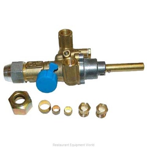 All Points 54-1102 Gas Valve