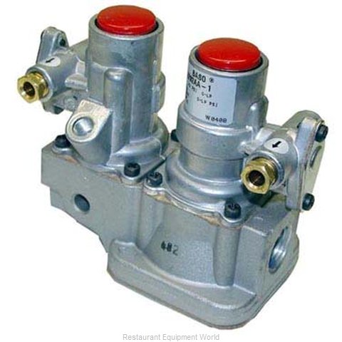 All Points 54-1105 Gas Valve