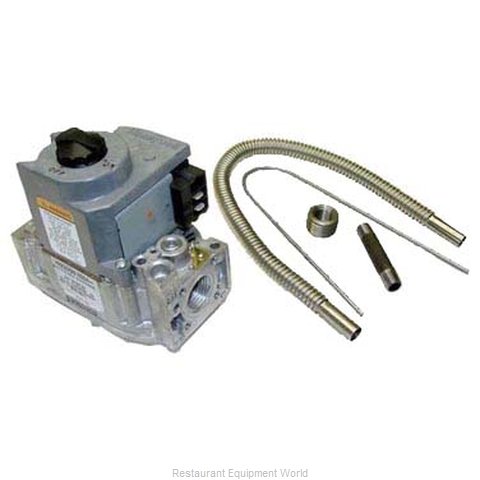 All Points 54-1107 Gas Valve