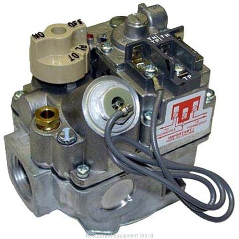 All Points 54-1108 Gas Valve