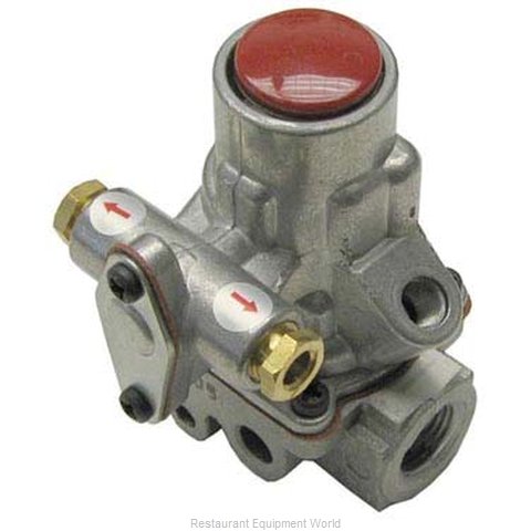 All Points 54-1111 Gas Valve