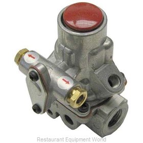 All Points 54-1111 Gas Valve