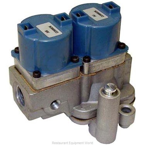 All Points 54-1114 Gas Valve