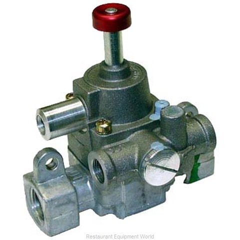 All Points 54-1115 Gas Valve