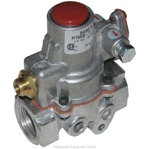 All Points 54-1123 Gas Valve