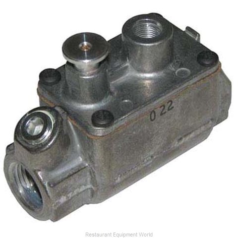 All Points 54-1125 Gas Valve