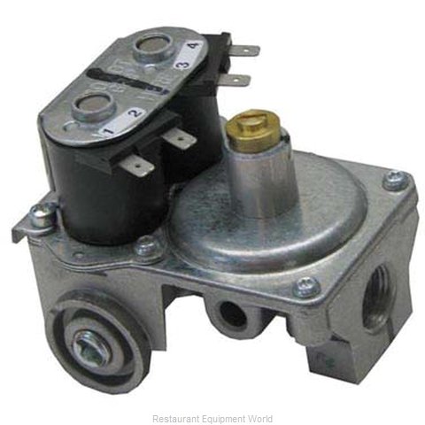 All Points 54-1126 Gas Valve