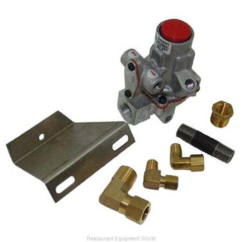 All Points 54-1136 Gas Valve