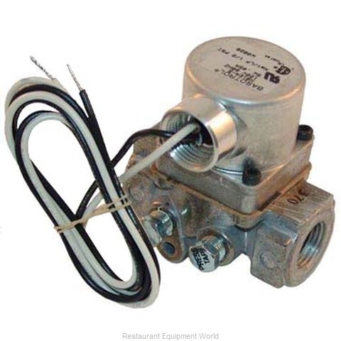 All Points 54-1137 Gas Valve