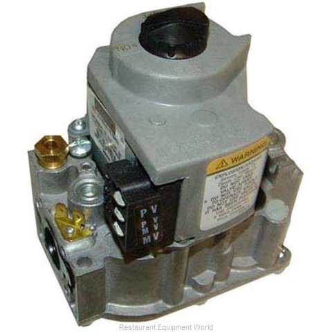 All Points 54-1140 Gas Valve