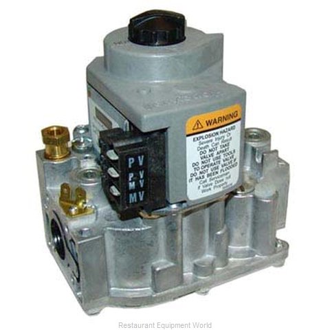 All Points 54-1141 Gas Valve